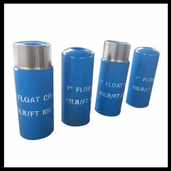 Casing Float Collar and Float Shoe for Casing