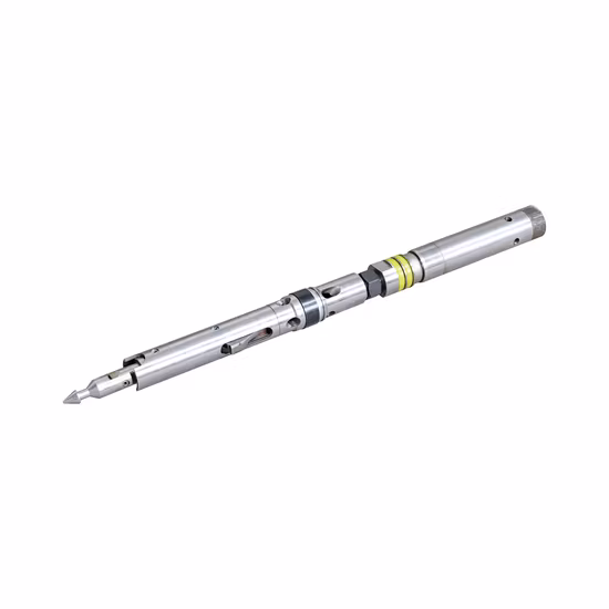 Barilotto Nq Wireline completo