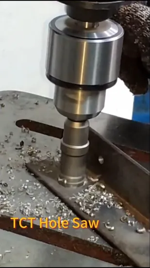Maxdrill Punte a bottone da trapano Punte da trapano Utensili per perforazione a punta a bottone Foratura da banco e foro lungo